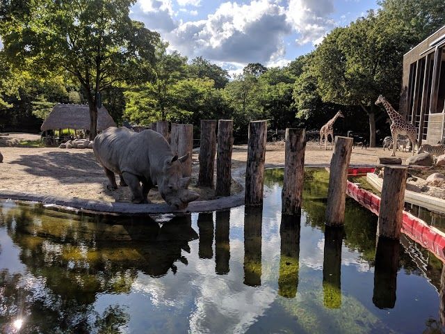 Zoo di Copenaghen